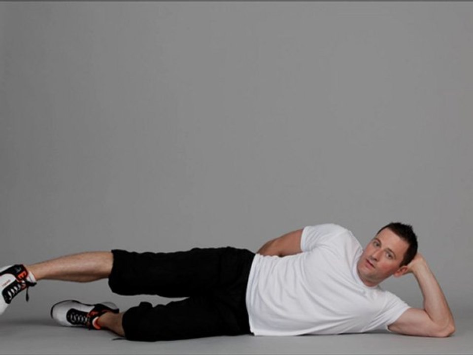 fessier monte et descend