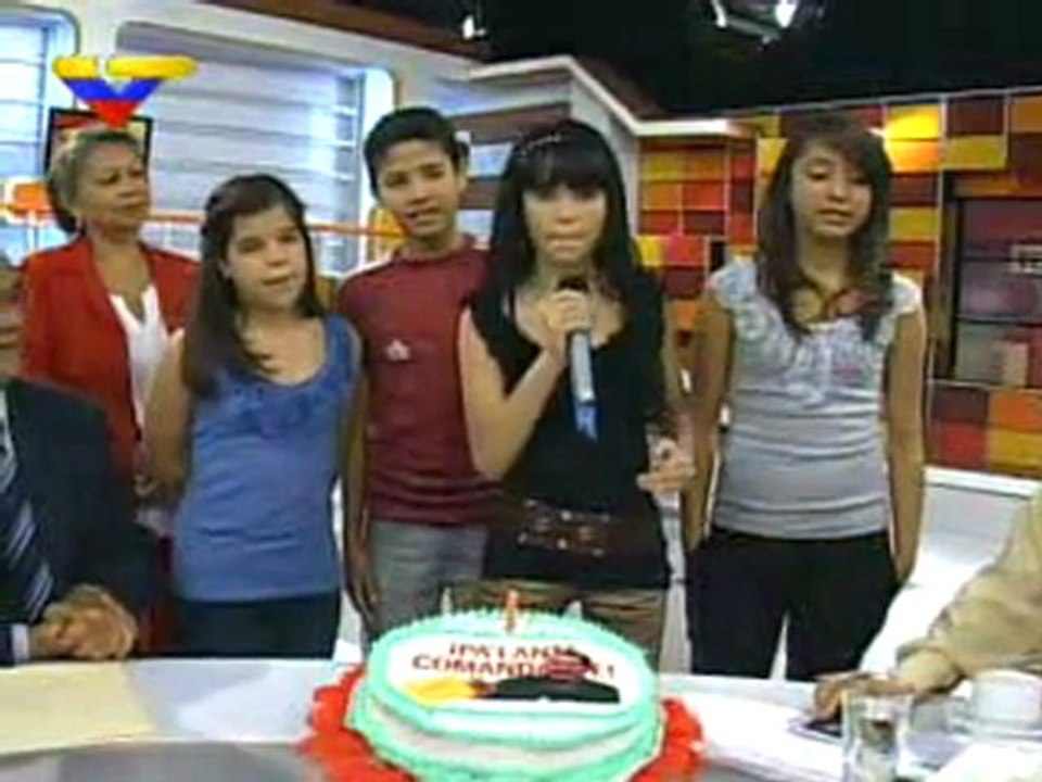 Toda-Venezuela-Contacto-telefnico-presidente-de-la-Repblica-Hugo-Chvez-28-07-2011-Parte-22