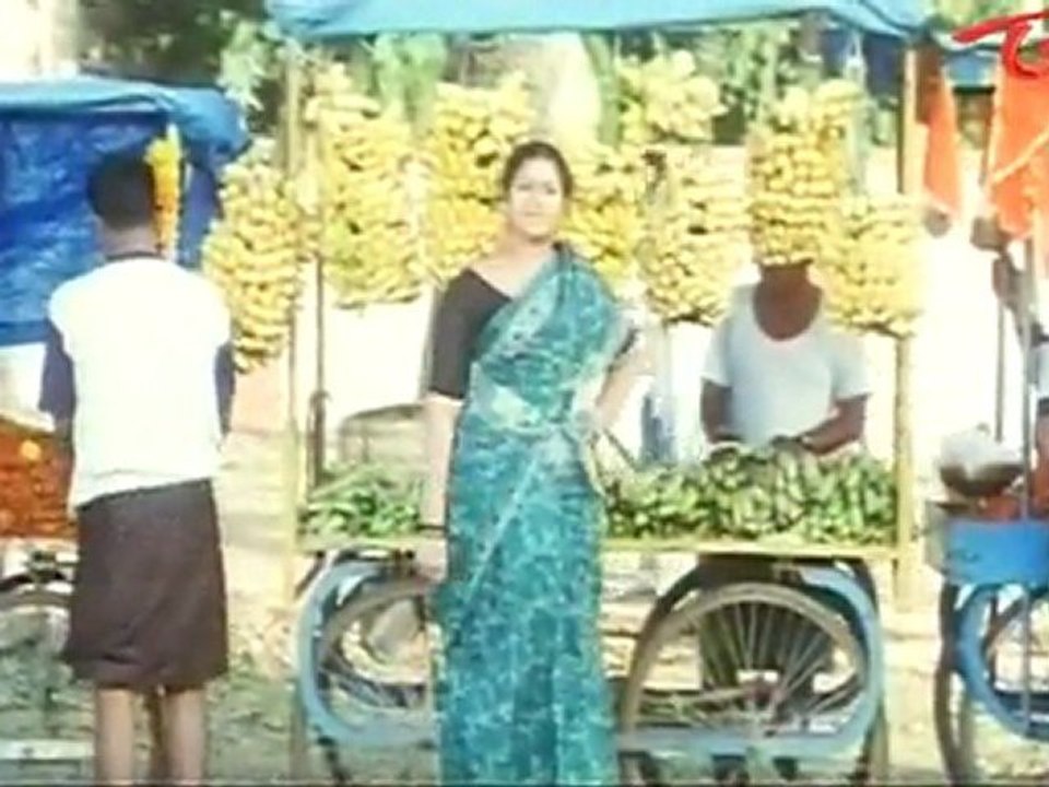 NTR Comedy With Amishapatel At Temple