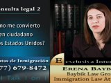 Tampa Immigration Lawyer-US citizenship-in Spanish