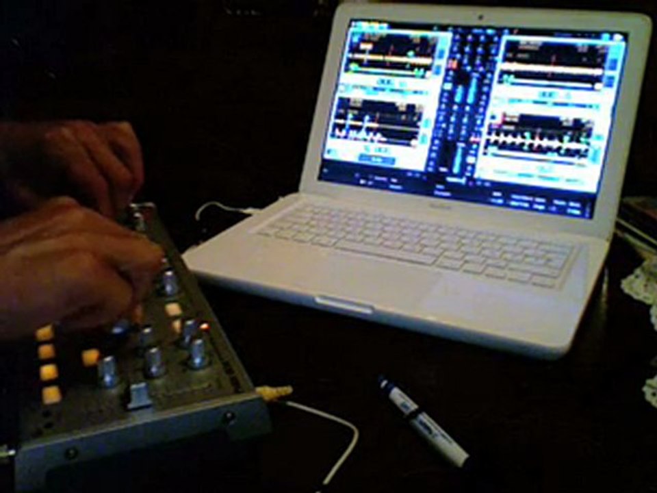 TRAKTOR PRO