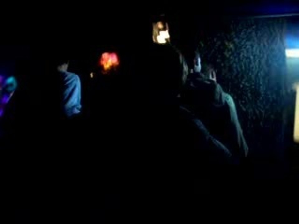 teuf ac mes jOyeux farfadets