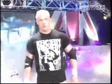 WWE Smackdown - Undertaker helps Kane 2006
