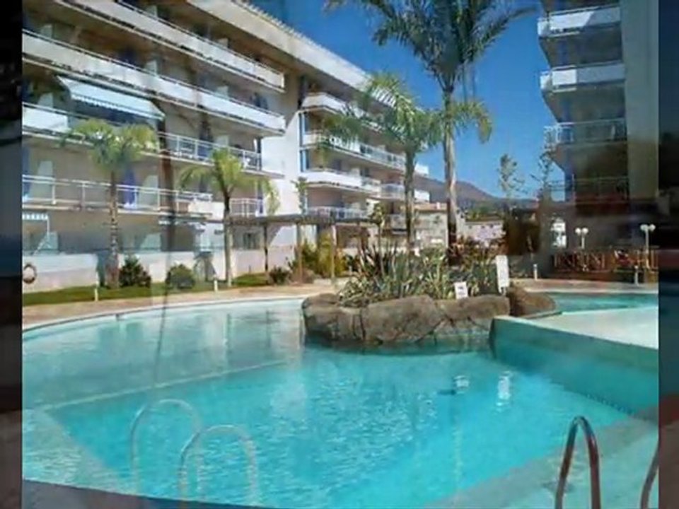 Muchosol : Appartements Rosas | Location Rosas | Vacances Rosas