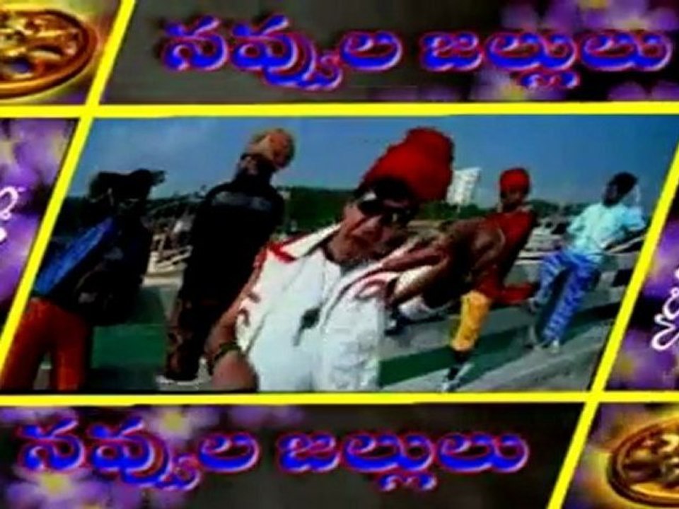 Comedy Express 102 - Back to Back - Comedy Scenes