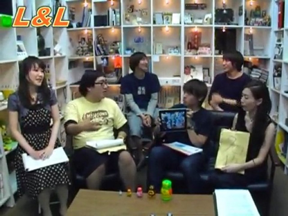 世田谷Webテレビ（2010年6月10日放送分）