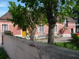 Ravalement peinture réalisé par l'entreprise ajcplus