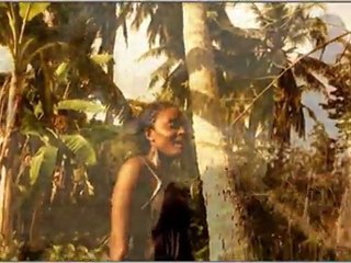 MISS RIMA & BIG F - LOIN DES YEUX PRES DU COEUR