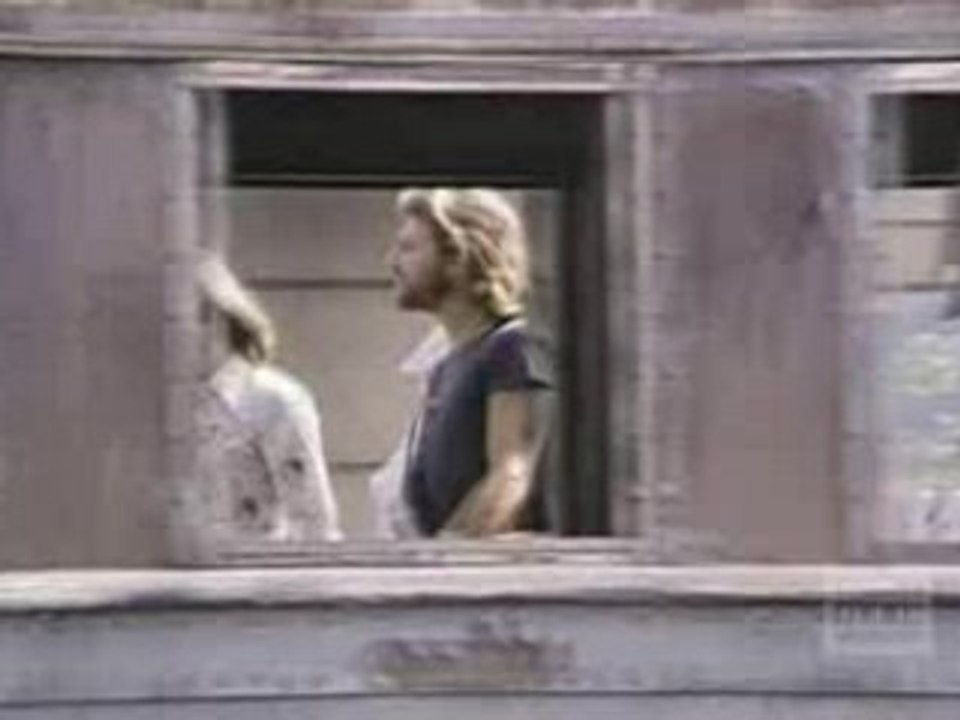 Bee Gees - Stayin' Alive