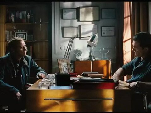 Skóra, w której żyję - zwiastun pl, reż. Almodóvar, w kinach od 16 września 2011