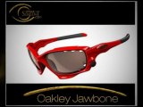 Modèles de lunettes solaires Oakley JAWBONE - Montures de lunettes solaires Oakley JAWBONE