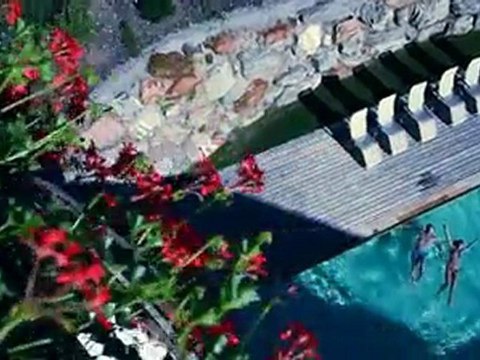 Sommerurlaub -Falkensteiner Hotels & Residences