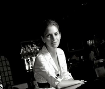 Zeynep Dereli - Amerika'da Türkiye, Türkiye'de Amerika Algısı (1. Kısım)