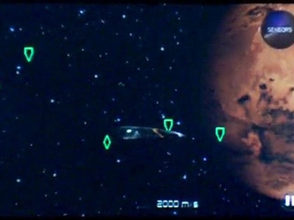 Project MOS | iPhone Game | Gameplay Video