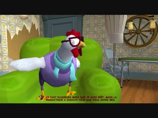 Sam (Supermark) & Max (Terminadi) Saison 2 Affaire 3 Part 2