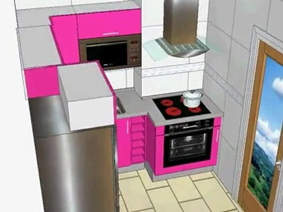 Video para Lara_Ma