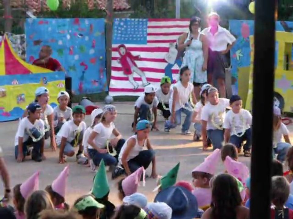 Street Dance Hugo