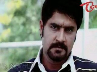 Virodhi - Srikanth - Kamali Mukharji - Latest Trailer Promo