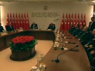 KÖŞK'TE ÜÇLÜ ZİRVE