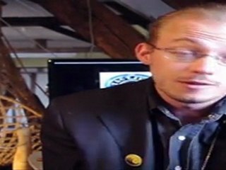 Les rencontres de l'été 2011 : entretien avec Eliphas