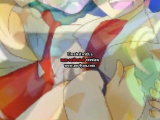 Pokemon Special Aventure Le Couple