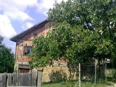 KARABÜK EFLANİ Günlüce köyü merkez