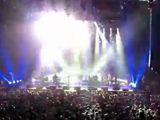 Jamiroquai @ Nikaïa 28/7/11