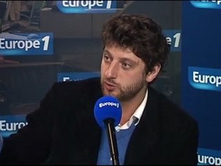 "Les Schtroumpfs c'est nous"