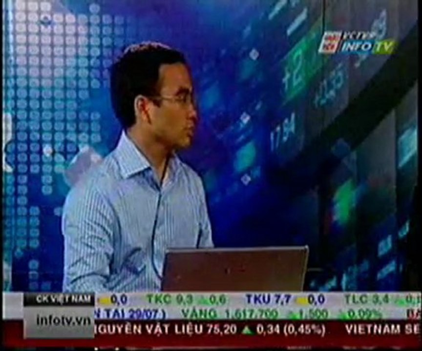 3 nguyên nhân khiến TTCK giao dịch ảm đạm trong tháng 7