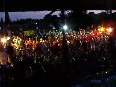 Flash Mob Party Rock Anthem