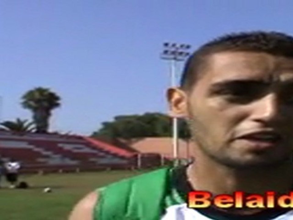 Interviews Avec Bradja_Belaid_Bouzidi