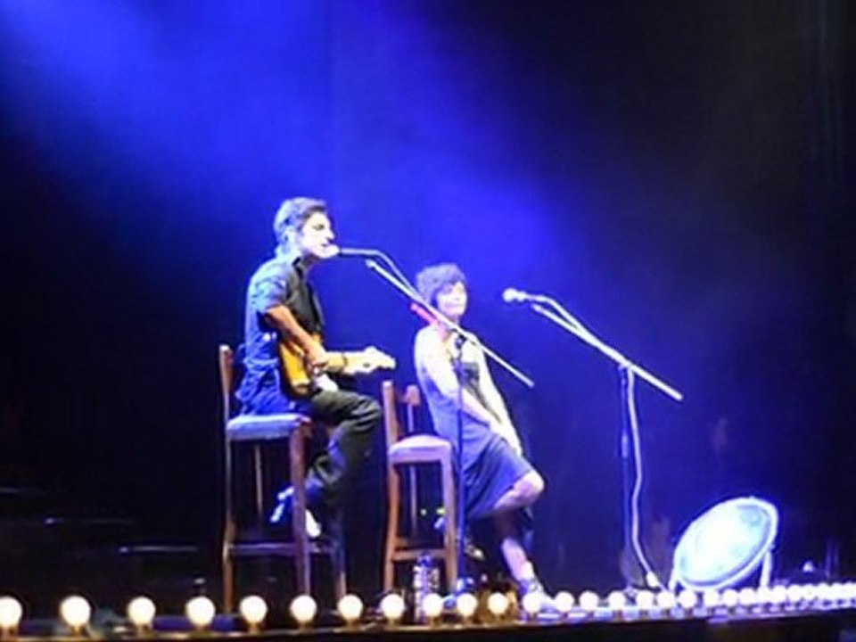 teoman - irem candar | bana öyle bakma | harbiye cemil topuzlu