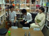 世田谷Webテレビ（2010年8月26日放送分）
