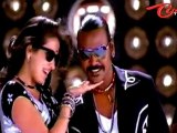 Kanchana - Aa Nalupu Neredanti - Anushka - Lawrence - Spicy Song Trailer