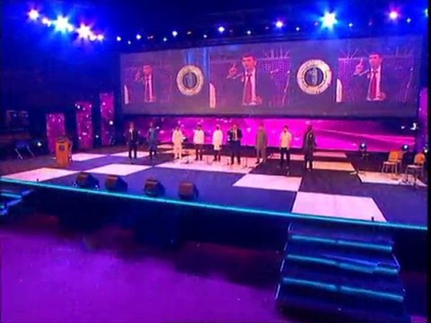 2. Arapça Bilgi ve Etkinlik Yarışması Ödül Töreni 14. Bölüm