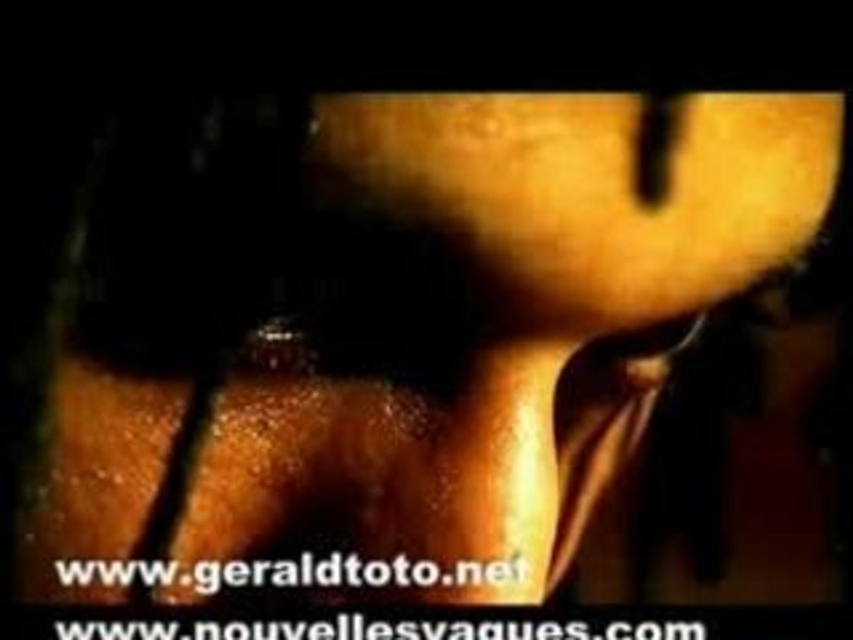 Gerald Toto - EPK "Bande à part"