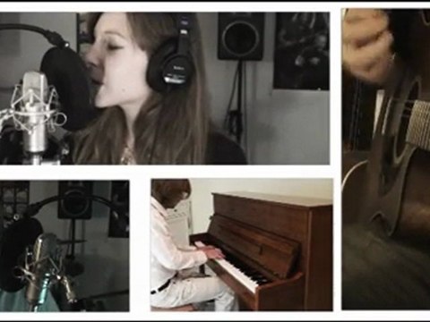 Lady Gaga - Bad romance (Karma-C Cover)