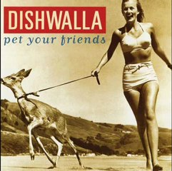 It's Going to Take Some Time - Dishwalla