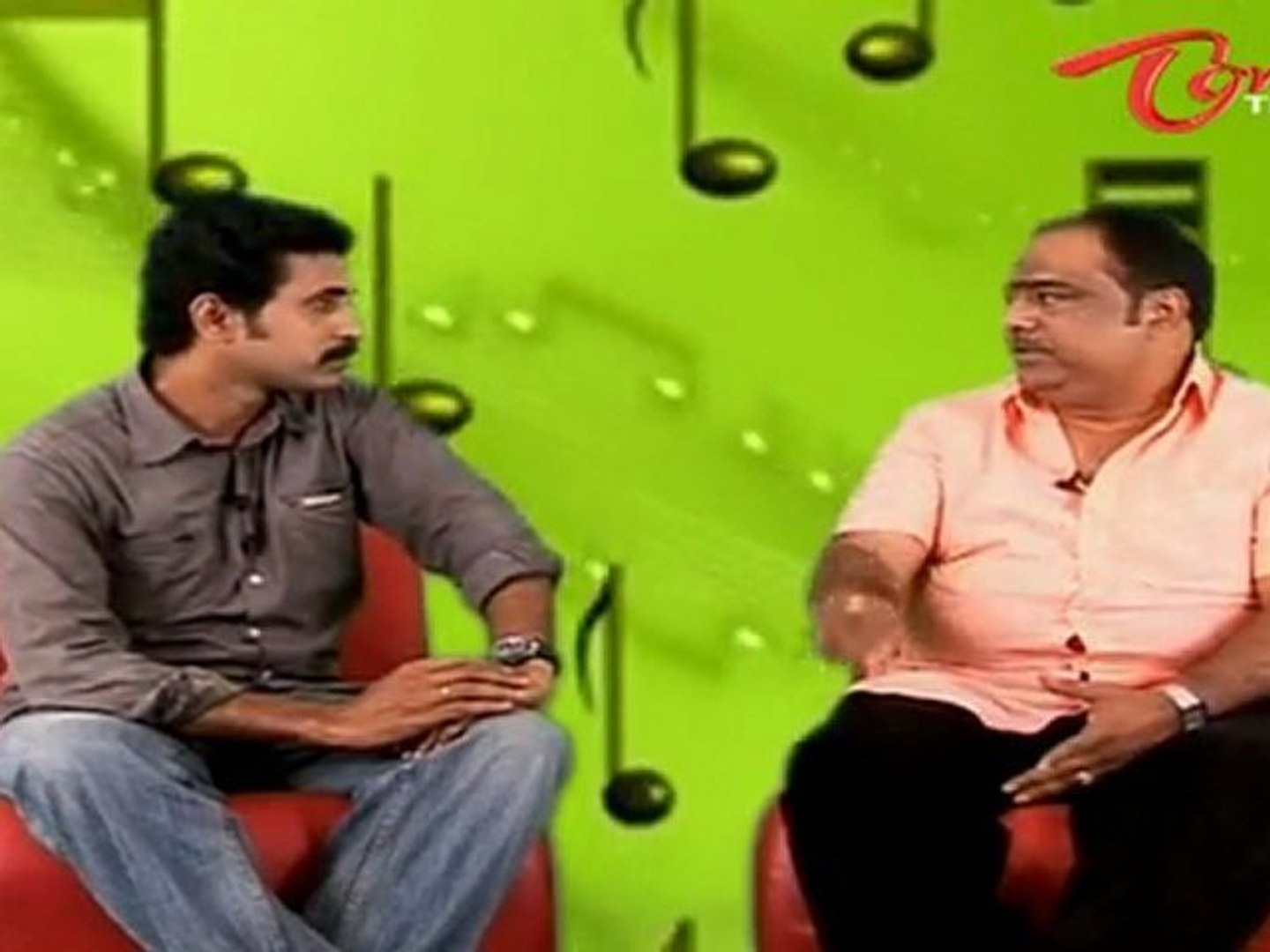 ⁣Chit Chat with - Background Music Director Chinna