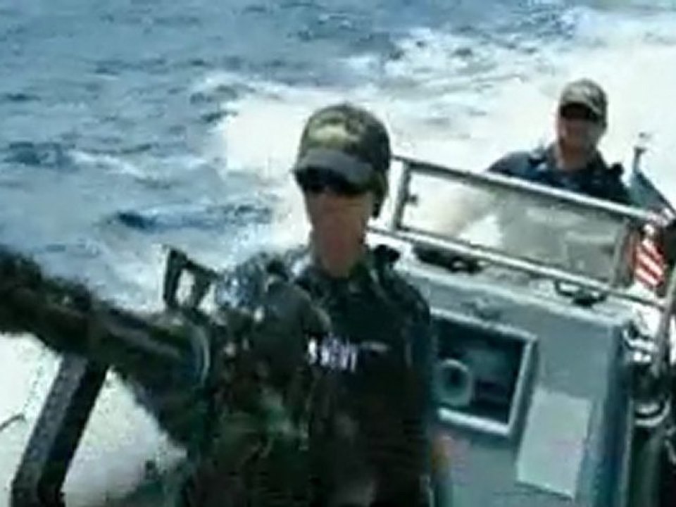 Battleship – Il primo trailer italiano