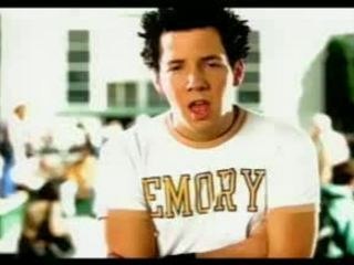 Simple Plan - Im Just a Kid Video