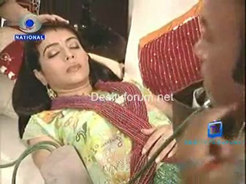 Piya Ka Aangan - 29th July 2011 Video Watch Online p1