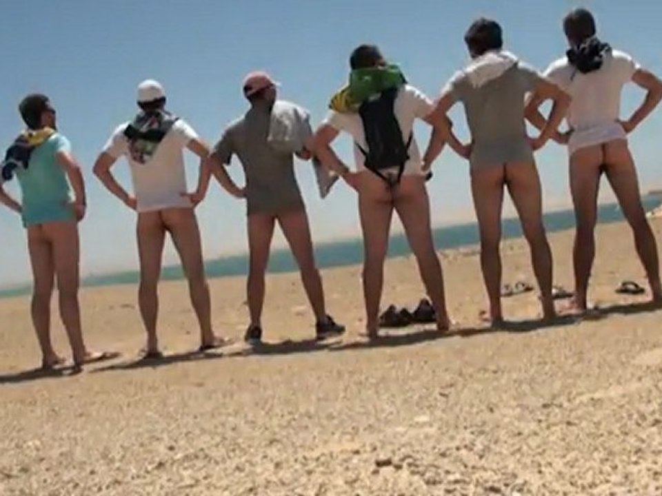 trip kitesurf à dakhla attitude au Maroc