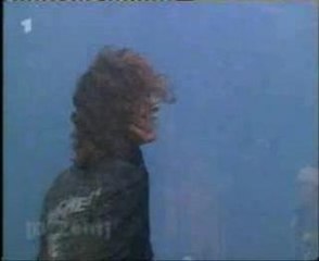 HIM - VIDEO - YOUR SWEET 666 ( DIRECTO )