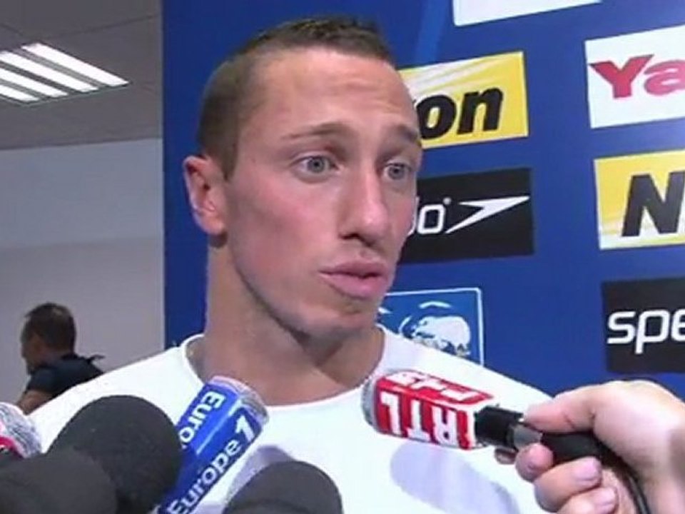 Sport365 : Bousquet frustré