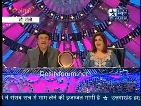 Reality Report - 29th July 2011 Video Watch Online p1