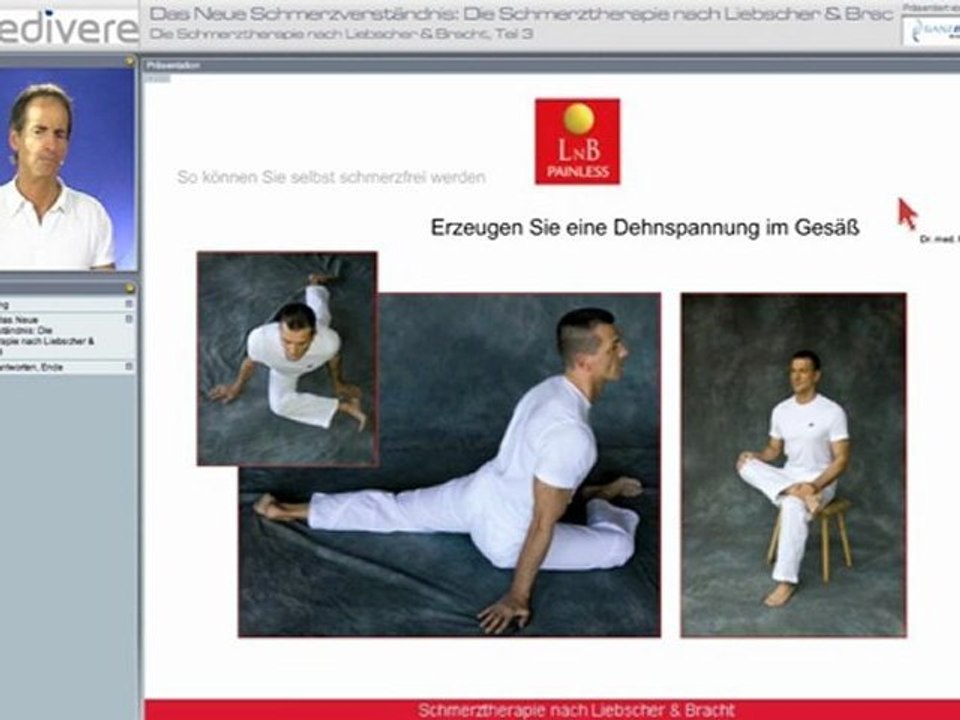 Vortrag Hüftschmerzen und Hüftgelenksarthrose Teil 4