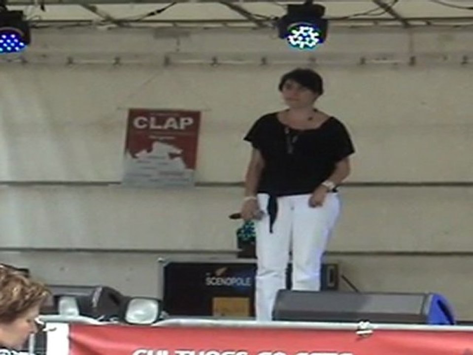 Concours truffe d'argent Périgueux