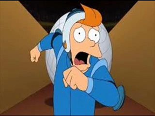 Futurama The Beast with a Billion Backs Movie Animated Trailer HD