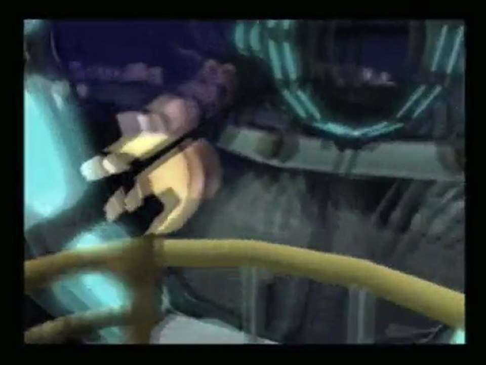 32 - Bonus : les Boulons de titane